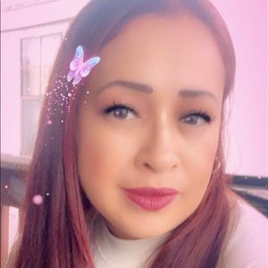 Meet your Posher, Doris